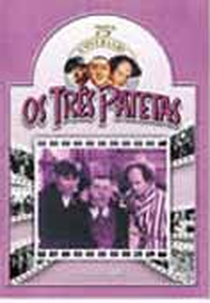 Os Três Patetas - Desordem na Corte (Disorder in the Court)