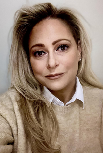 Anne Reardon - Poster 1