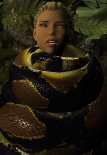 Coil Me Tender, Coil Me True (Coil Me Tender, Coil Me True)