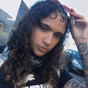 Foto de perfil de Maryana Queiroz