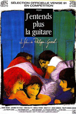 Já Não Ouço a Guitarra (J'entends plus la guitare)