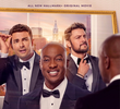 The Groomsmen First Look