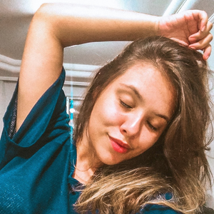 Foto de perfil de Thais Clear de Oliveira