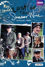 Last of the Summer Wine (1973-2010) (Last of the Summer Wine (1973-2010))