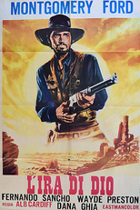 A Ira de Deus (L'ira di Dio)