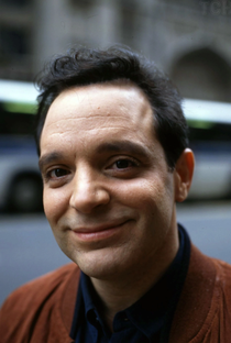 Richard Jeni - Poster / Capa / Cartaz - Oficial 3