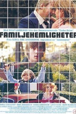 Familjehemligheter (Familjehemligheter)
