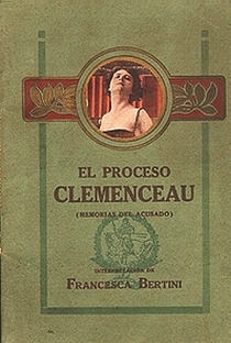 O Processo Clémenceau - Poster / Capa / Cartaz - Oficial 1