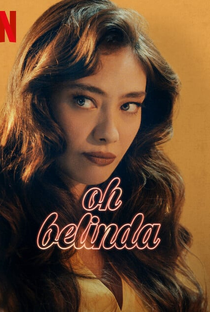 Ah, Belinda - Poster / Capa / Cartaz - Oficial 1