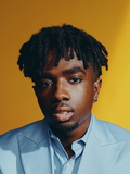 Caleb McLaughlin