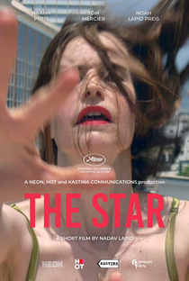 The Star - Poster / Capa / Cartaz - Oficial 1