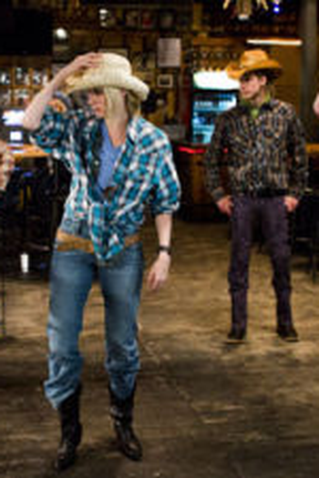 Poster de Episódio Hoodoos and Hoodonts (2013)