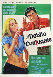 Vamos Fazer o Amor? (Il debito coniugale)