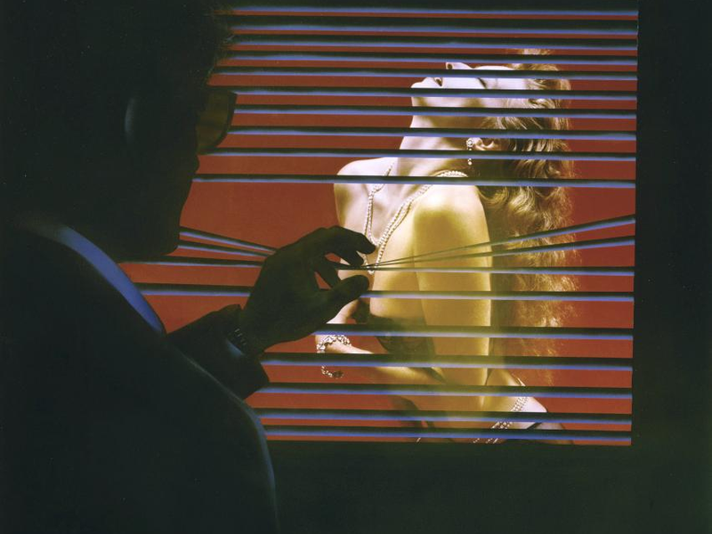 Foto 26 de Dublê de Corpo