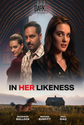 Poster 1 de Filme In Her Likeness (2024)