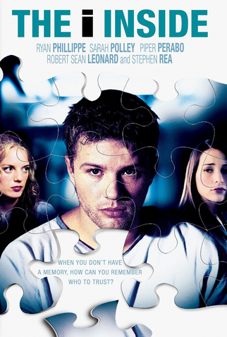 Poster 4 de Filme O Terceiro Olho (2004)