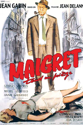 de Filme Assassino de Mulheres (1958)