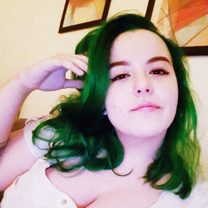Foto de perfil de Laís C. Amaral