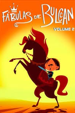 Fábulas de Bulccan (Fábulas de Bulccan)