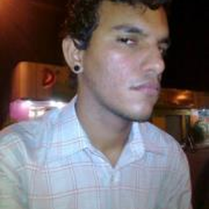 Foto de perfil de Yanns Bitar Leão