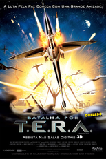 Batalha por T.E.R.A. (Battle for Terra)