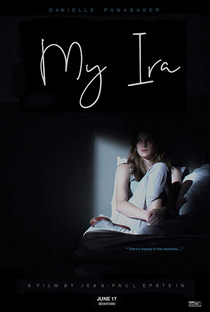 My Ira - Poster / Capa / Cartaz - Oficial 1