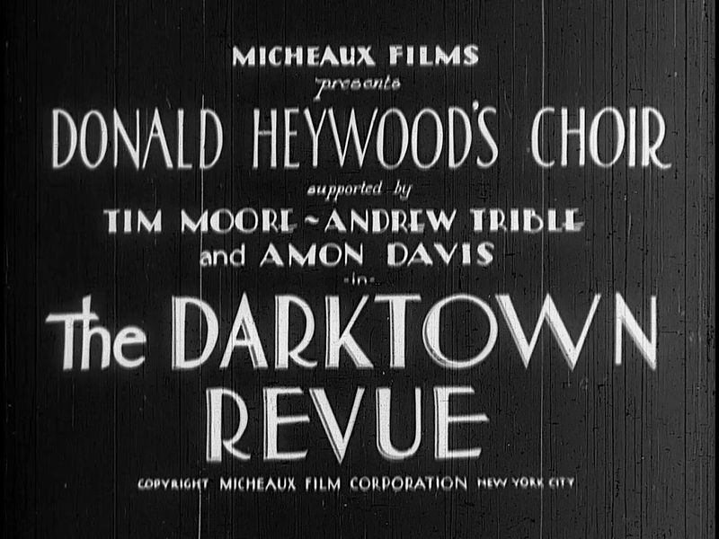 Foto 1 de Teatro de Revista