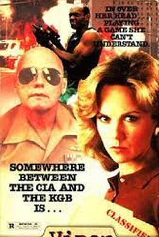 Poster 3 de Filme Os Profissionais do Extermínio (1988)