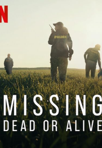 Busca Imediata: Pessoas Desaparecidas (2ª Temporada) (Missing: Dead or Alive? (Season 2))