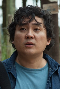 Ricardo Oshiro