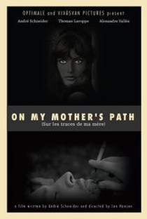 Sur les traces de ma mère - Poster / Capa / Cartaz - Oficial 1