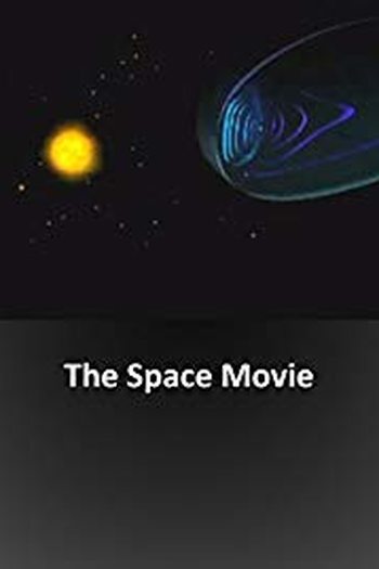 Poster de Filme The Space Movie (1980)