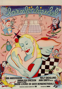 For Adults Only (Barnförbjudet)