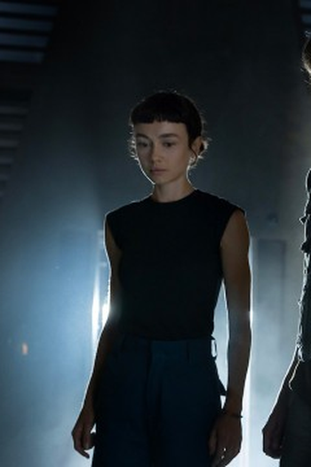 Poster de Episódio The Real Monsters (2025)