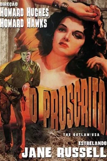  de Filme O Proscrito (1943)