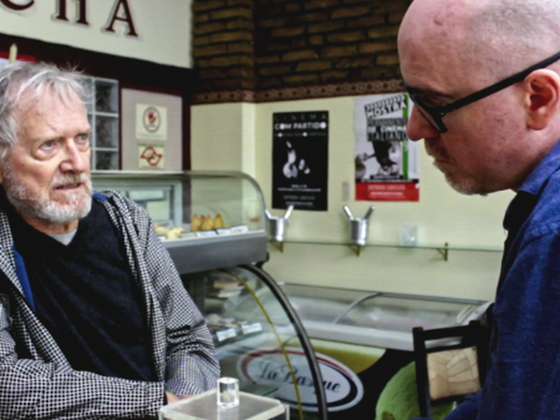 Foto 1 de #eagoraoque