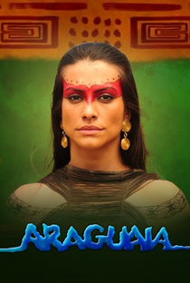 Araguaia - Poster / Capa / Cartaz - Oficial 2