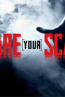 Share Your Scare - Poster / Capa / Cartaz - Oficial 1