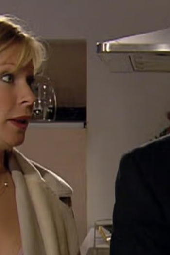 Poster de Episódio Épisode 136 (2005)