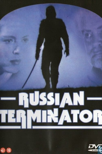  de Filme Russian Terminator (1989)