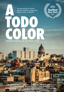A Todo Color (A Todo Color)