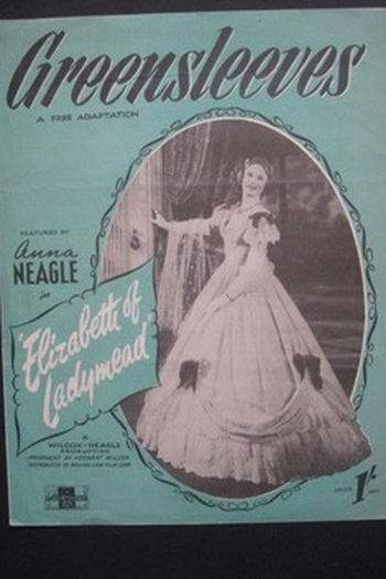  de Filme A mansão de Elizabeth (1948)