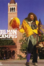 Sexo Anual (Big Man on Campus)