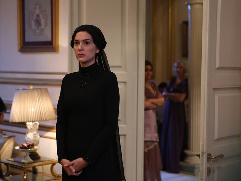 Foto 23 de Vatanım Sensin