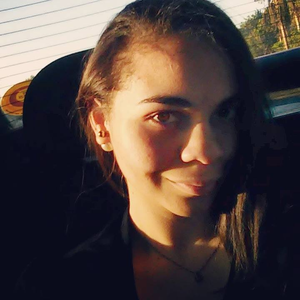 Foto de perfil de Caroline