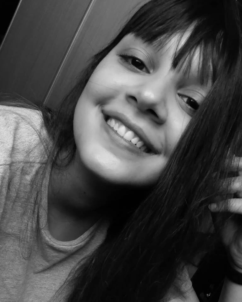 Danielle Lourenço - Foto 1