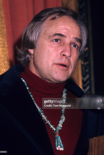 Marlon Brando - Poster / Capa / Cartaz - Oficial 4