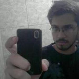 Foto de perfil de Douglas Câmara