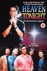 Vivendo do Passado (Heaven Tonight)