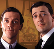 Jeeves and Wooster